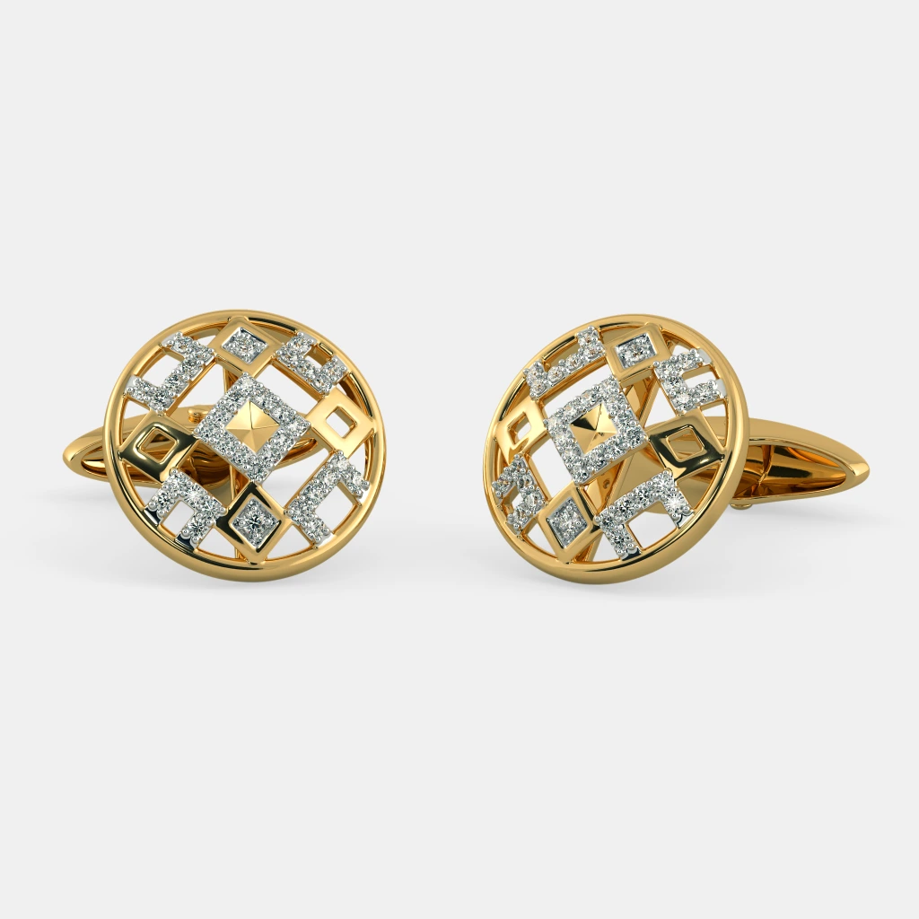 Cufflinks